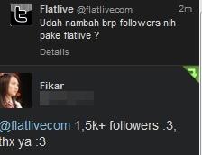 Cara Menambahkan Followers Twitter Gratis &amp; Aman 