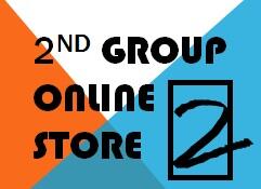 2nd GROUP Online Electronic Store &#91;E-Commerce Online Business (task)&#93;