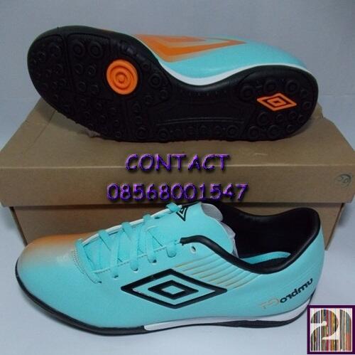 Terjual Sepatu Futsal Lotto Umbro Reebok Original Murah 