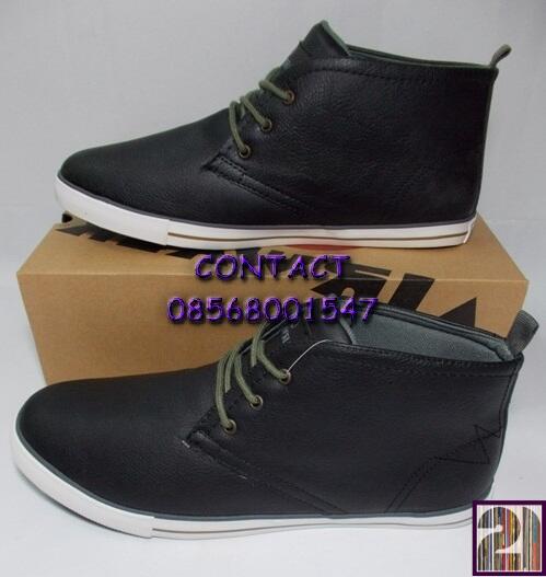 Terjual Sepatu  Airwalk  Original Cuci Gudang KASKUS