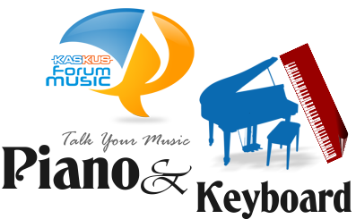 Les Private Piano/Vokal/Keyboard/Gitar/Bass Bandung