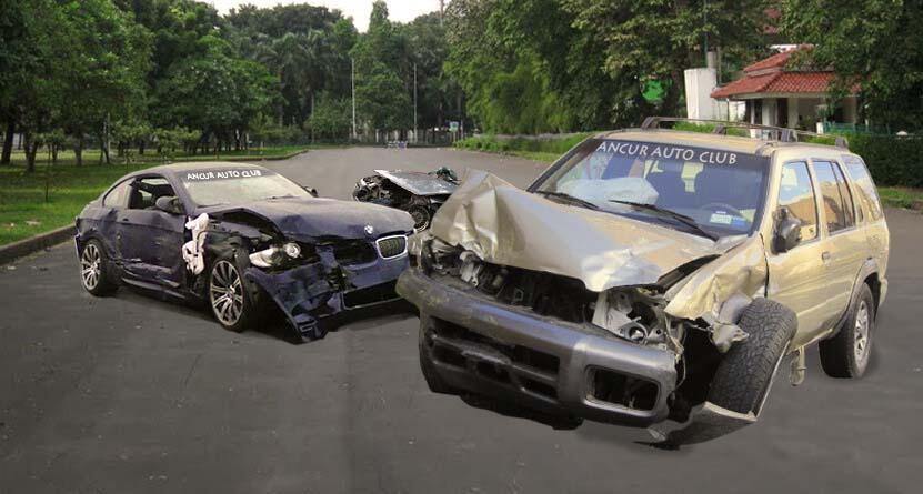 4 Jenis Klab Mobil Di Indonesia