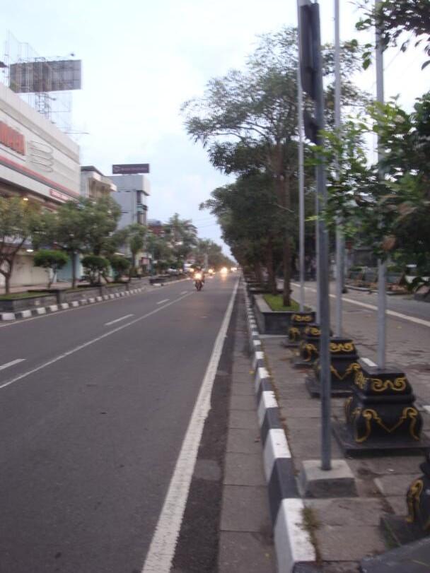&#91;CATPER&#93; Perjalanan Penuh Kekoplakan (JOGJAKARTA)