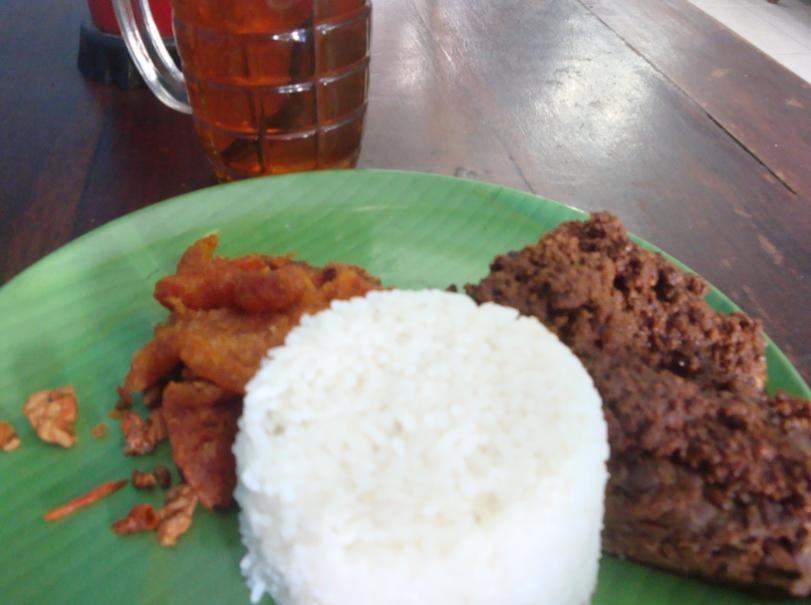 &#91;CATPER&#93; Perjalanan Penuh Kekoplakan (JOGJAKARTA)