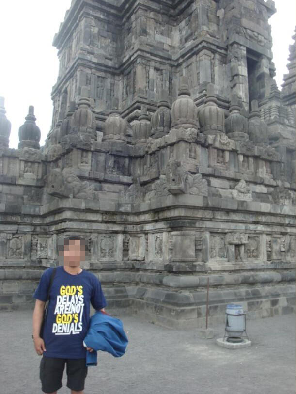 &#91;CATPER&#93; Perjalanan Penuh Kekoplakan (JOGJAKARTA)