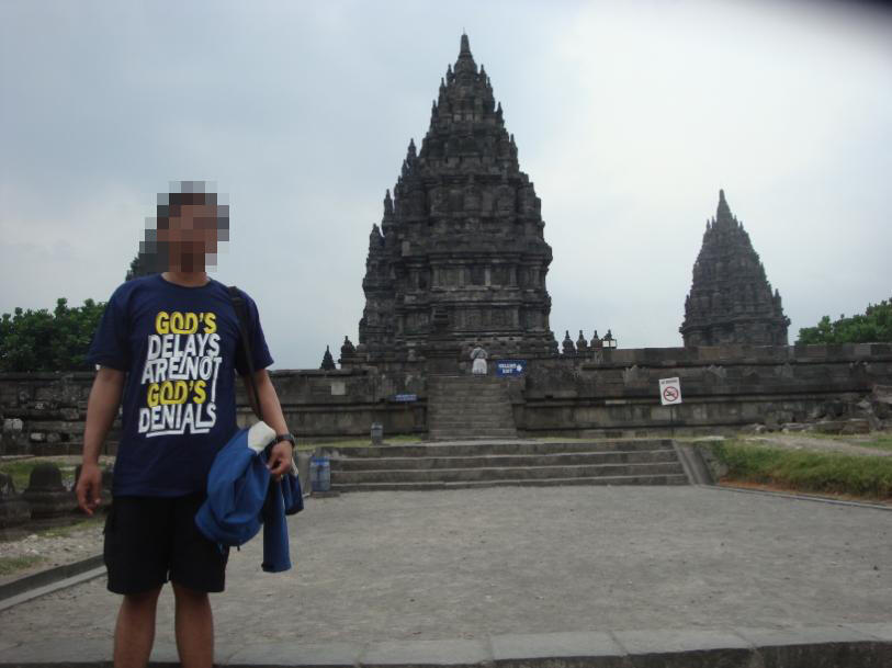&#91;CATPER&#93; Perjalanan Penuh Kekoplakan (JOGJAKARTA)