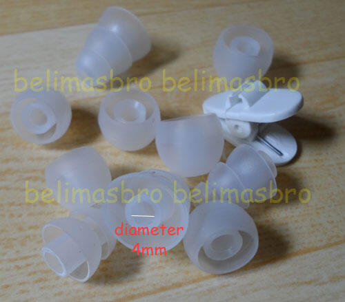 Terjual Busa Pengganti Earphone Headset Headphone 