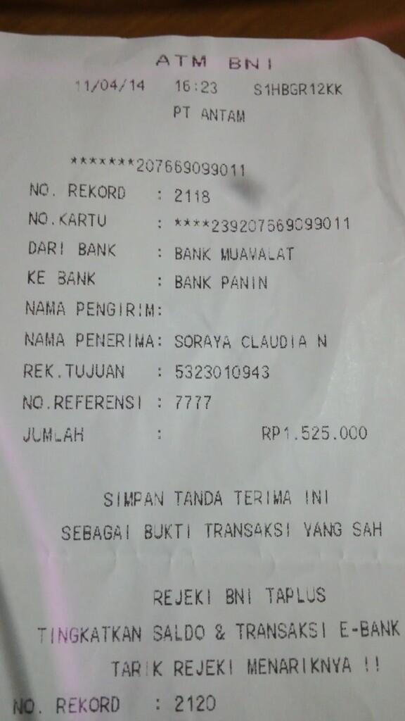 SURAT TERBUKA id Chelsea Lovers