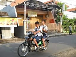 kelakuan rakyat indonesia paling ane benci gan