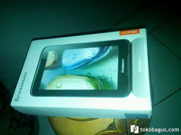 Lenovo Ideapad A1000