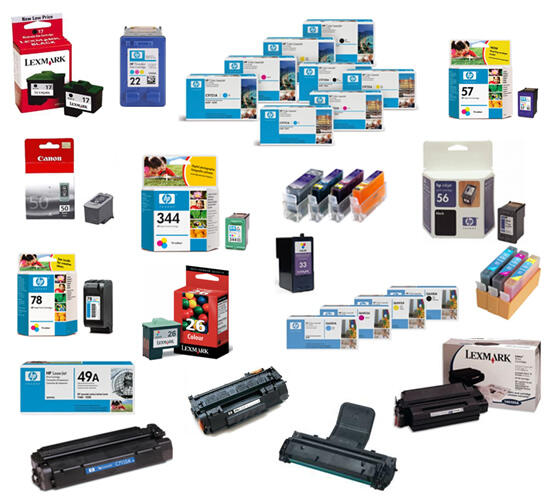 BELI CARTRIDGE , TONER ,TINTA SURABAYA ( BARU / BEKAS ) 082141035866