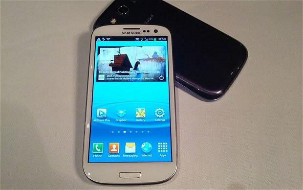 Samsung Galaxy 3 Original