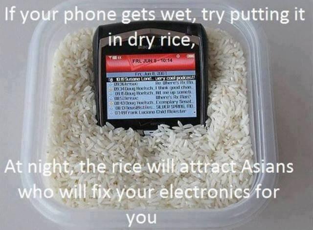 Meanwhile in China