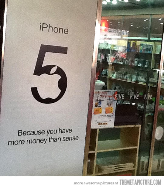 Meanwhile in China