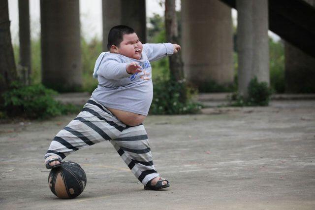 Meanwhile in China