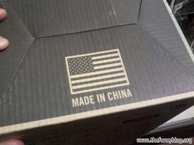 Meanwhile in China