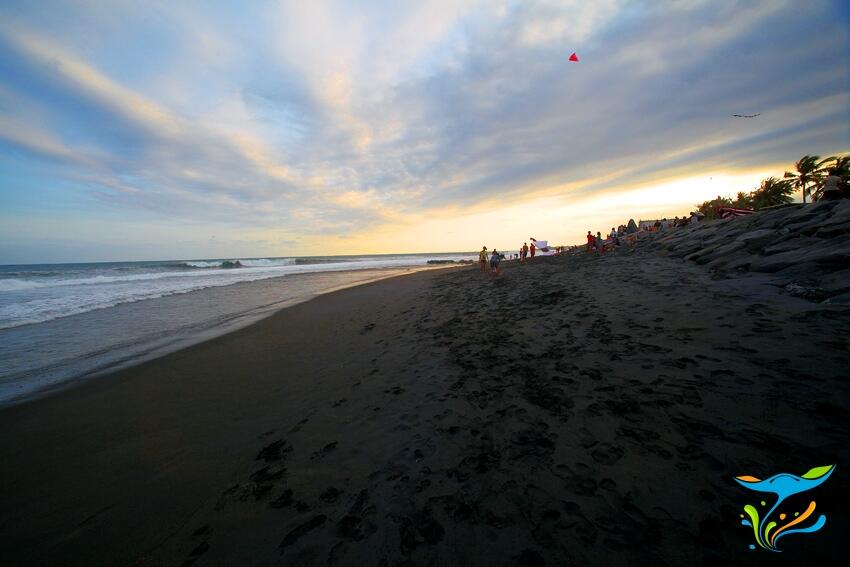 Pernah Denger &quot;Pantai Masceti&quot; gak gan???