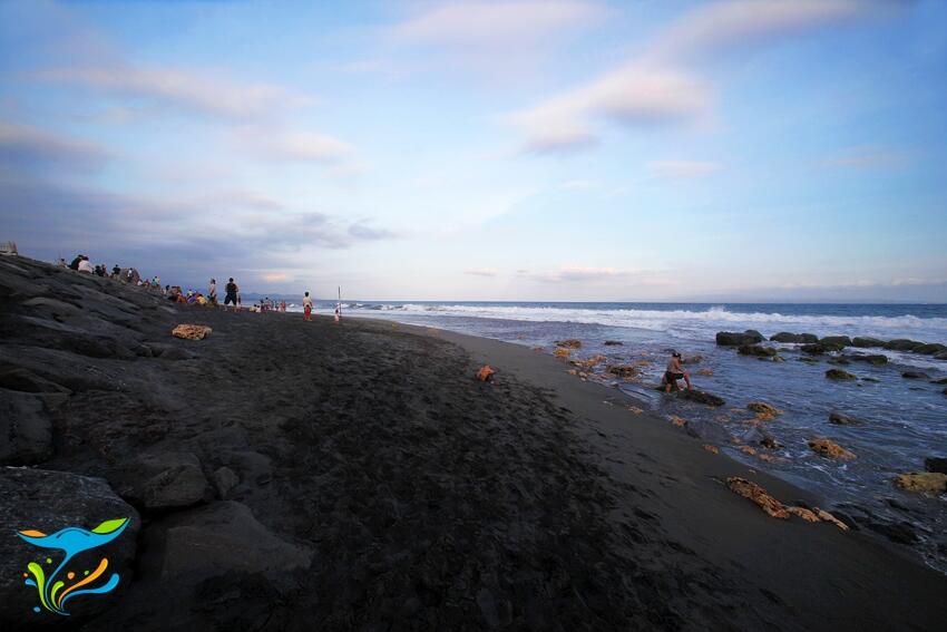 Pernah Denger &quot;Pantai Masceti&quot; gak gan???