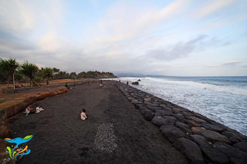 Pernah Denger &quot;Pantai Masceti&quot; gak gan???