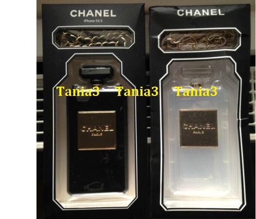 Parfume Chanel Case Iphone 5,Samsung Note S5 Parfum Perfume, Moschino Rabbit Kelinci