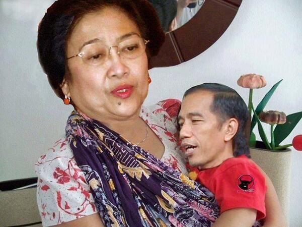 LENGAKAP SUDAH PENDERITAAN SI J | SBY : Saya Percaya KMP!