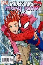 Kisah Cinta 4 Superhero