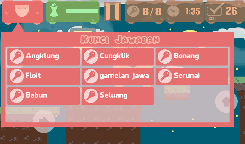 &#91;share&#93; Share game Android buatan ane gan