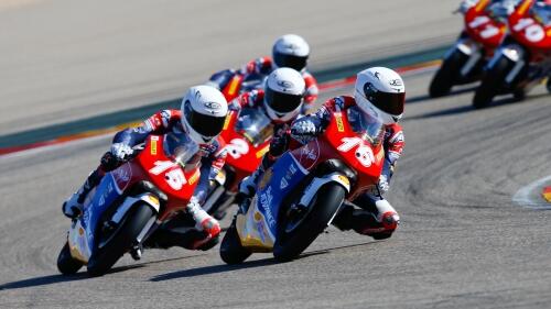 &#91;INFO&#93; Shell Advance Asia Talent Cup