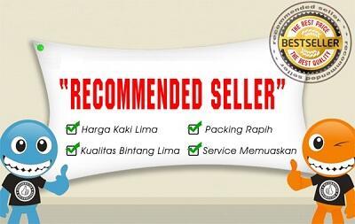 ⋇ Door Bell Chime Wireless | Bel Tanpa Kabel ⋇