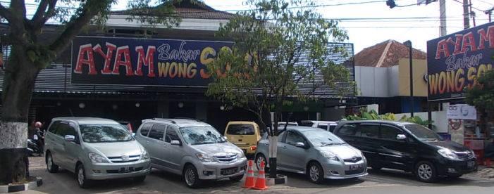 EVENT BAKTl SOSIAL (Syukuran Wisata Mistis ke-3)