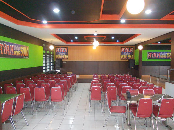 EVENT BAKTl SOSIAL (Syukuran Wisata Mistis ke-3)
