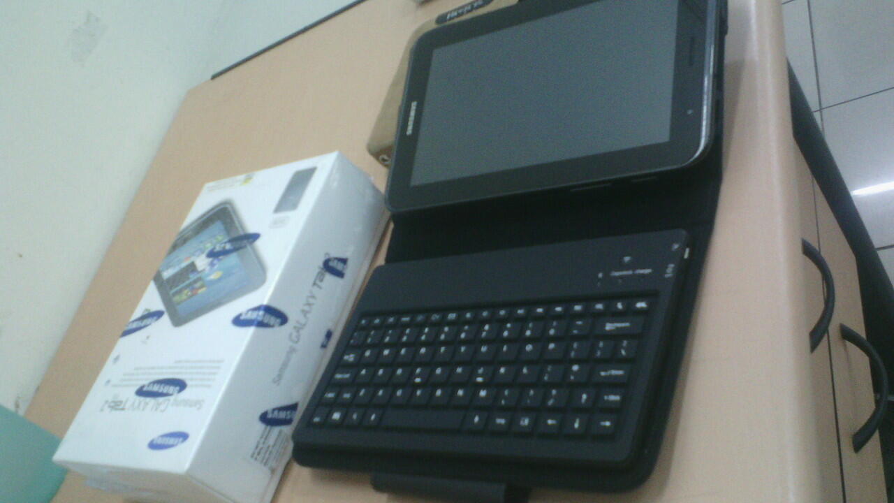 Samsung P3100 Galaxy Tab 2 7.0
