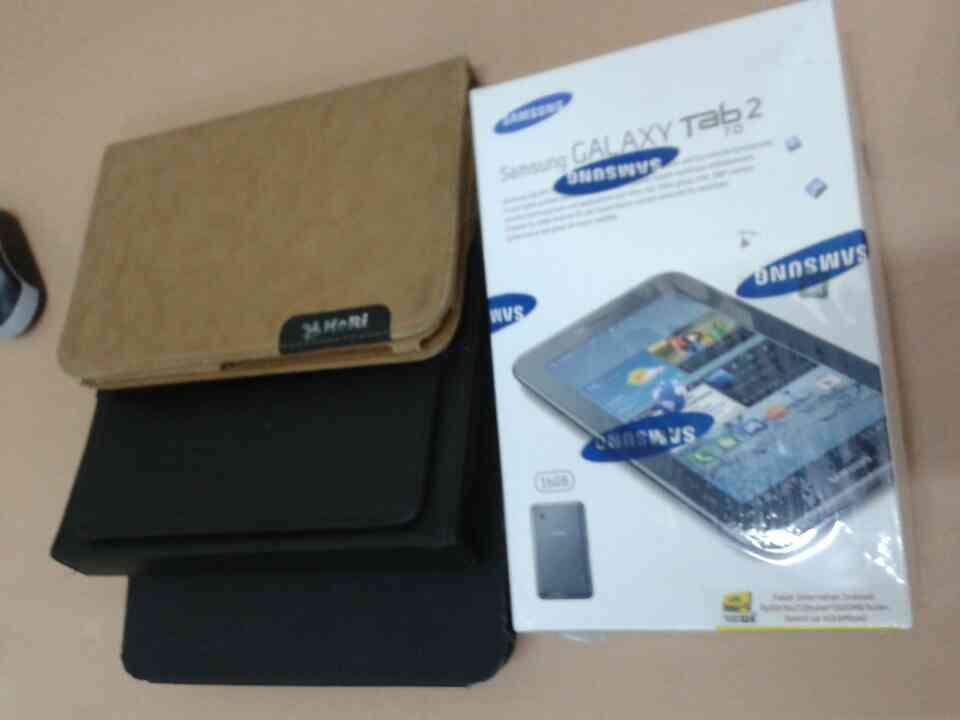 Samsung P3100 Galaxy Tab 2 7.0