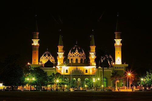 KEINDAHAN WISATA DI KABUPATEN TUBAN (PROMOSI)