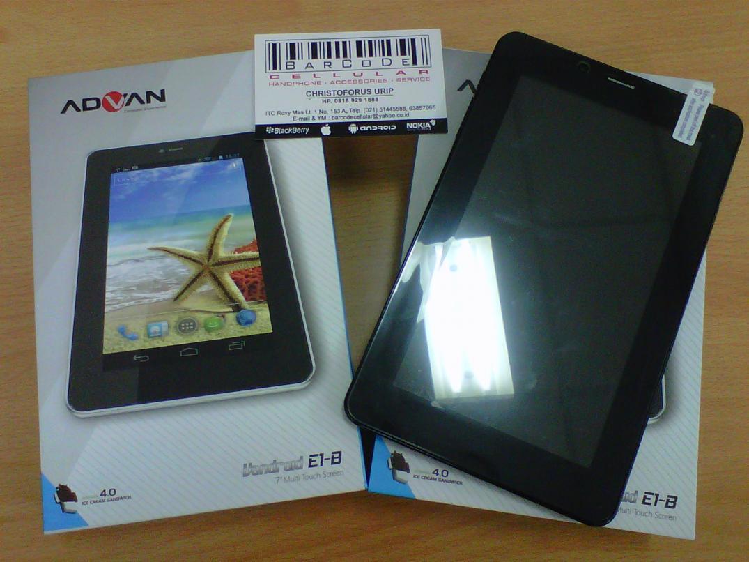 TAB Advan E1 B Support BBM,Telp&Sms . Andromax C JB,Samsung Champ Neo Murah Meriah .