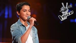 &#91;VIDEO&#93; Denger nyanyiannya bikin merinding gan !!! &#91;+pict&#93;