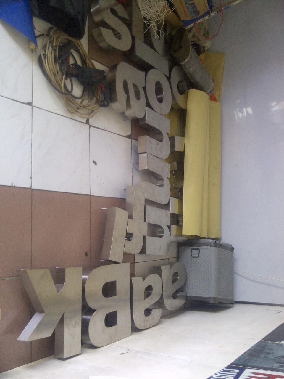JASAPEMBUATANSIGNAGE,BILLBOARD,NEONBOX,NEON/PYLONSIGN,LETTER TIMBUL,PAJAK REKLAME