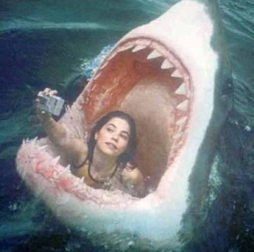 7 Trik membuat foto Selfie 2014 (+ pic)