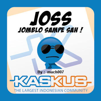 Ane punya desain DP BBM yang KASKUS BANGET !!!