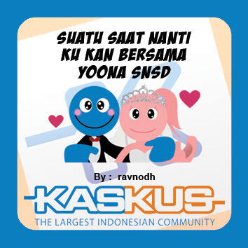 Ane punya desain DP BBM yang KASKUS BANGET !!!