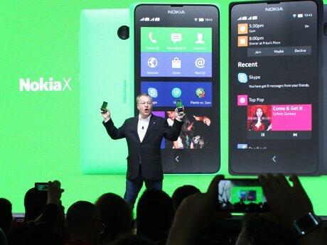 Inilah Alasan Kenapa Nokia Tidak Memakai Android