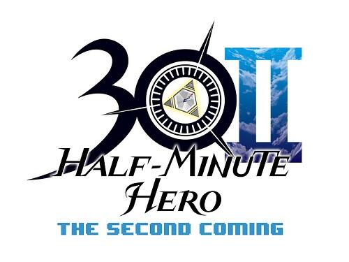 Half Minute Hero: The Second Coming