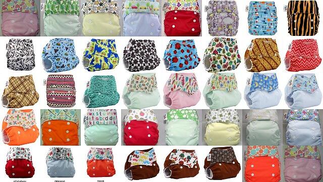 GROSIR & ECERAN CLODI | DISKON-MURAH-BONUS-LOKAL-IMPORT-JAKARTA