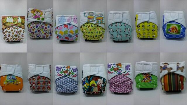 GROSIR & ECERAN CLODI | DISKON-MURAH-BONUS-LOKAL-IMPORT-JAKARTA