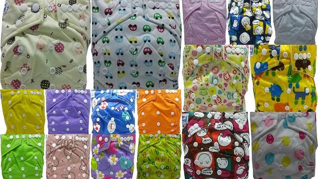 GROSIR & ECERAN CLODI | DISKON-MURAH-BONUS-LOKAL-IMPORT-JAKARTA