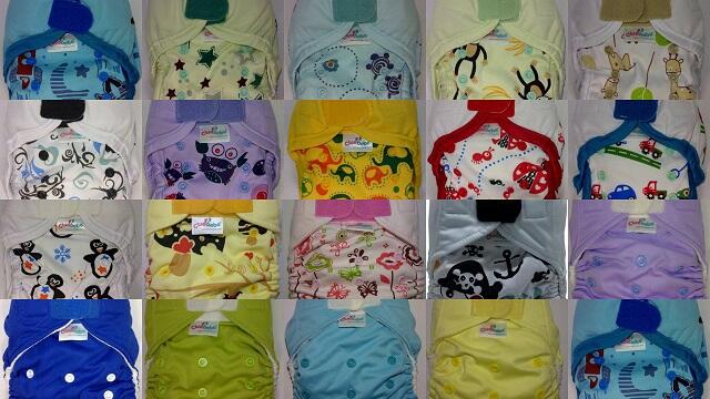 GROSIR & ECERAN CLODI | DISKON-MURAH-BONUS-LOKAL-IMPORT-JAKARTA
