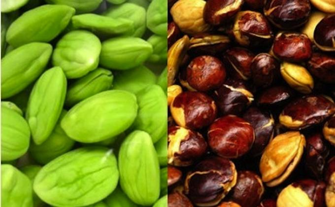 7 Makanan Penambah Darah