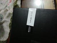 Sony Vaio Fit 13a Multi Flip Super Muluuusss 99%