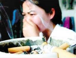 Mana Yang Lebih Bahaya, Udara Kotor Atau Asap Rokok?