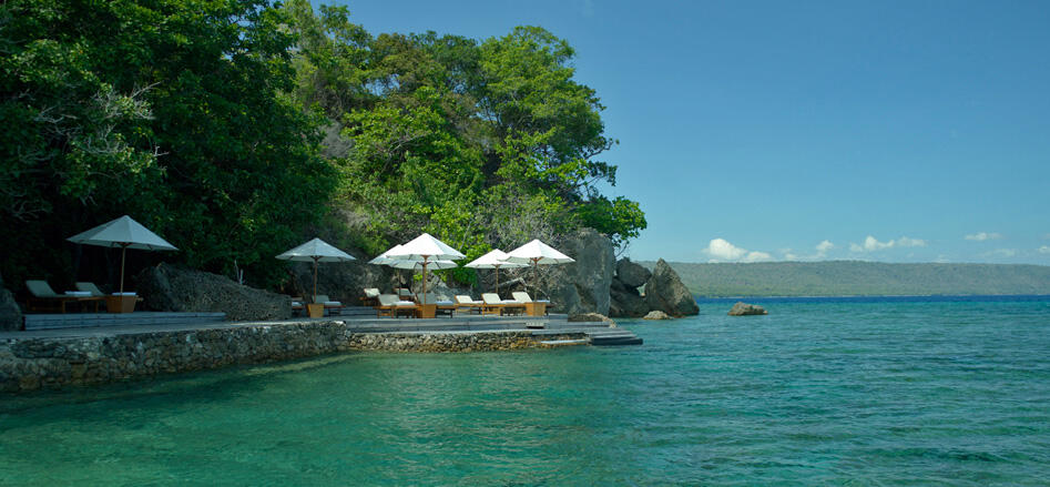 Pulau Moyo, Tempat Yang Indah Untuk Bulan Madu